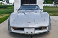 1981 Chevrolet Corvette for sale