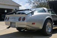 1981 Chevrolet Corvette for sale
