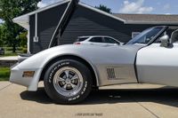 1981 Chevrolet Corvette for sale