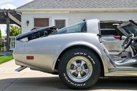 1981 Chevrolet Corvette for sale