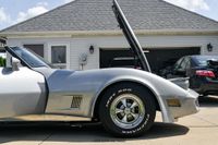1981 Chevrolet Corvette for sale