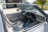 1981 Chevrolet Corvette for sale