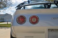 1981 Chevrolet Corvette for sale