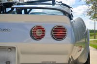 1981 Chevrolet Corvette for sale