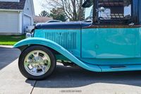 1934 Ford Pickup Street Rod for sale