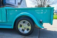 1934 Ford Pickup Street Rod for sale
