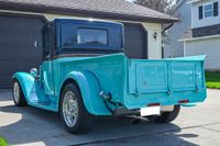 1934 Ford Pickup Street Rod for sale