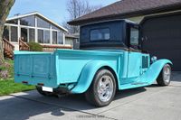 1934 Ford Pickup Street Rod for sale