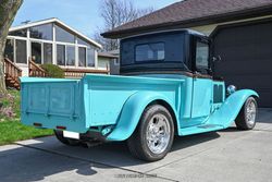 1934 Ford Pickup Street Rod for sale