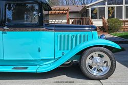 1934 Ford Pickup Street Rod for sale