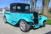 1934 Ford Pickup Street Rod for sale