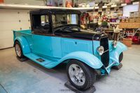 1934 Ford Pickup Street Rod for sale