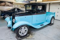 1934 Ford Pickup Street Rod for sale
