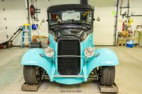 1934 Ford Pickup Street Rod for sale
