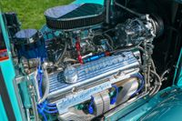 1934 Ford Pickup Street Rod for sale