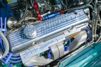 1934 Ford Pickup Street Rod for sale