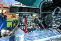 1934 Ford Pickup Street Rod for sale