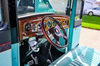 1934 Ford Pickup Street Rod for sale