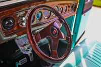 1934 Ford Pickup Street Rod for sale