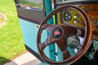 1934 Ford Pickup Street Rod for sale
