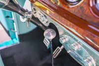 1934 Ford Pickup Street Rod for sale