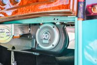 1934 Ford Pickup Street Rod for sale