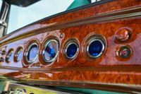 1934 Ford Pickup Street Rod for sale