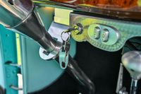 1934 Ford Pickup Street Rod for sale
