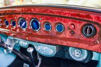 1934 Ford Pickup Street Rod for sale