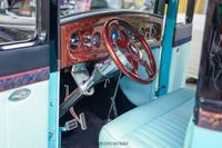 1934 Ford Pickup Street Rod for sale
