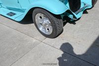 1934 Ford Pickup Street Rod for sale