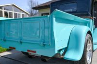 1934 Ford Pickup Street Rod for sale