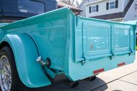 1934 Ford Pickup Street Rod for sale