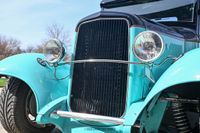 1934 Ford Pickup Street Rod for sale