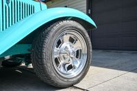1934 Ford Pickup Street Rod for sale
