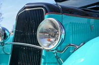 1934 Ford Pickup Street Rod for sale