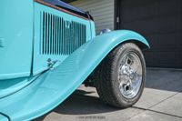 1934 Ford Pickup Street Rod for sale