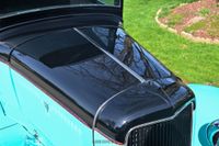 1934 Ford Pickup Street Rod for sale