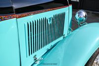 1934 Ford Pickup Street Rod for sale