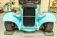 1934 Ford Pickup Street Rod for sale