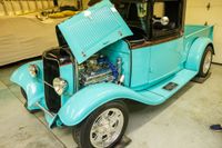 1934 Ford Pickup Street Rod for sale