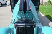 1934 Ford Pickup Street Rod for sale