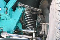 1934 Ford Pickup Street Rod for sale