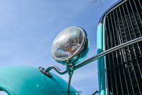 1934 Ford Pickup Street Rod for sale