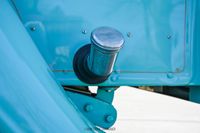 1934 Ford Pickup Street Rod for sale