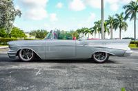 1957 Chevrolet Bel Air Convertible Supercharged for sale