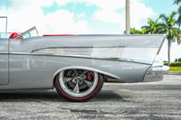 1957 Chevrolet Bel Air Convertible Supercharged for sale
