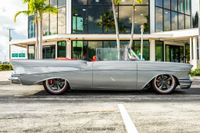 1957 Chevrolet Bel Air Convertible Supercharged for sale
