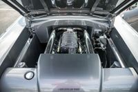 1957 Chevrolet Bel Air Convertible Supercharged for sale
