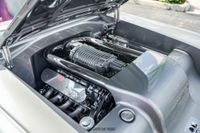 1957 Chevrolet Bel Air Convertible Supercharged for sale